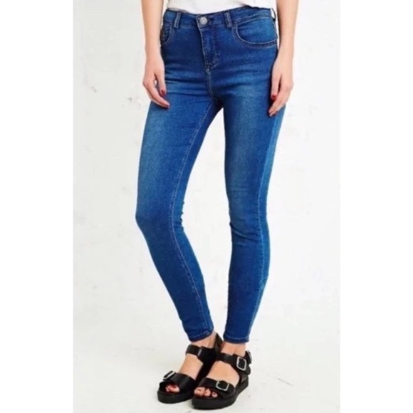 BDG Cigarette jeans size 27 - Picture 1 of 7